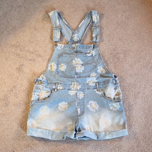 No Boundaries Other - CUTE COVERALLS